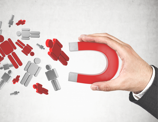 Prospecção de clientes